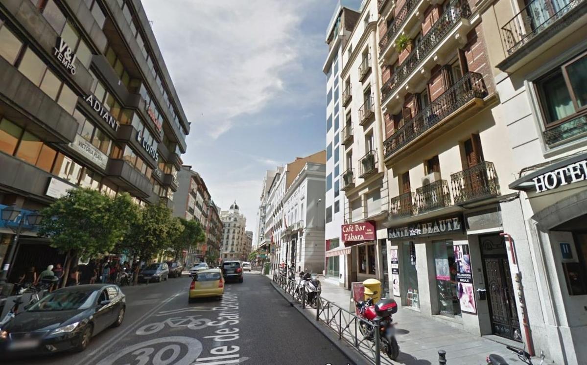 Ap Edificio Gran Via *